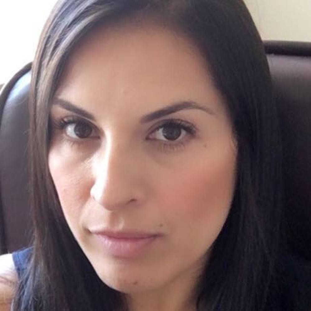 Meet your Posher, Maria